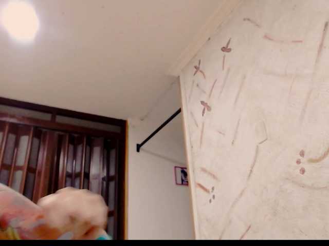 Capturas de tela de transmissão Totalslave