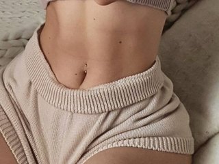 Chat de vídeo erótico TotoshKa283