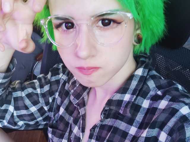 Foto do perfil ToxicToy