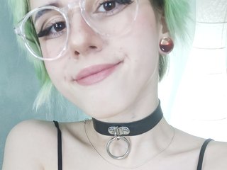 Chat de vídeo erótico Toxicdoll