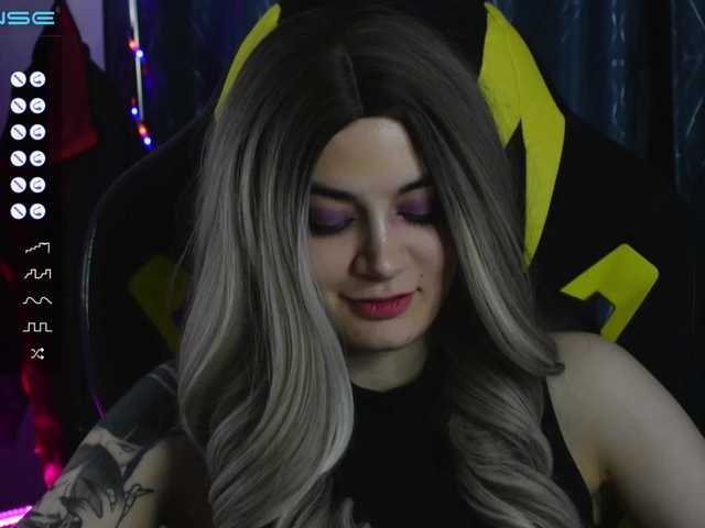 Capturas de tela de transmissão ToxicRat