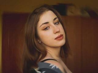 Chat de vídeo erótico TracyCute