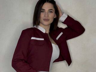 Chat de vídeo erótico TrasyBurton