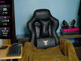 Chat de vídeo erótico TreeJeanne