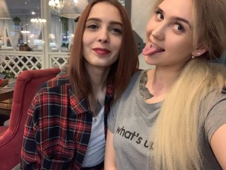 Foto do perfil TreshGirls