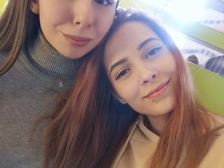 Foto do perfil TreshGirls