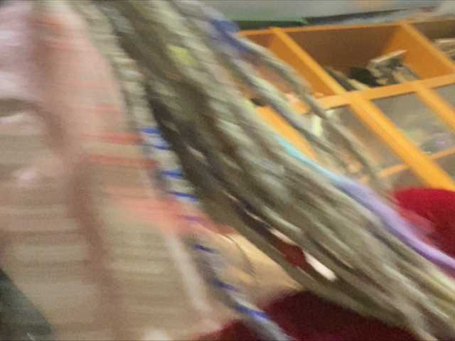 Capturas de tela de transmissão TreshGirls