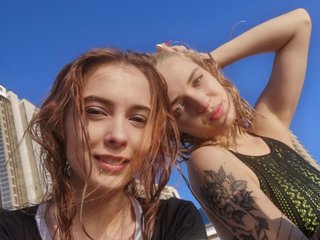 Foto do perfil TreshGirls