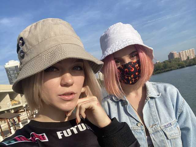 Foto do perfil TreshGirls