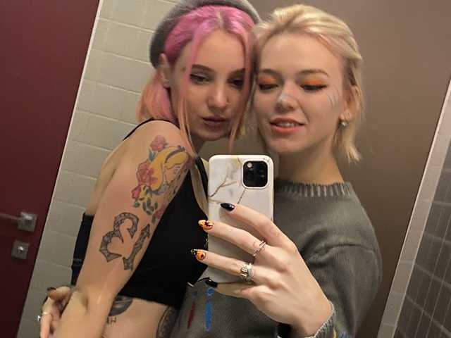 Foto do perfil TreshGirls