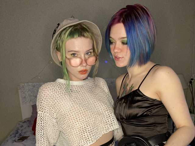 Foto do perfil TreshGirls
