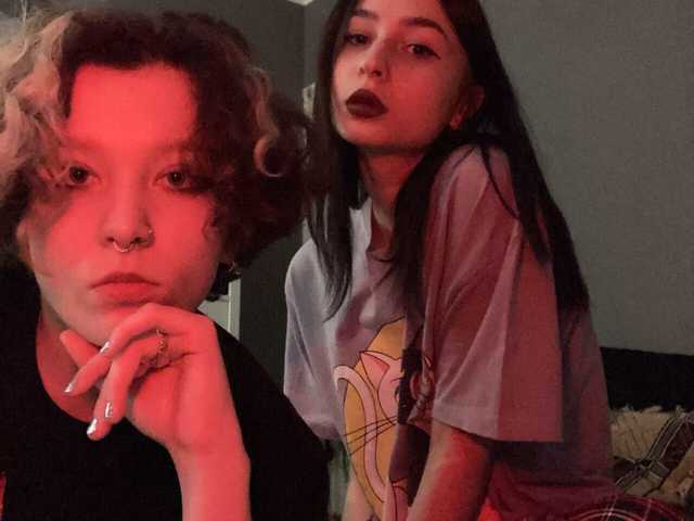 Foto do perfil TreshGirls