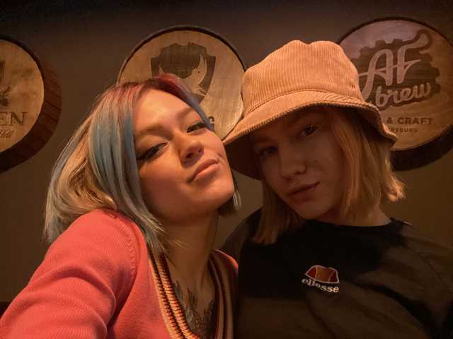 Foto do perfil TreshGirls