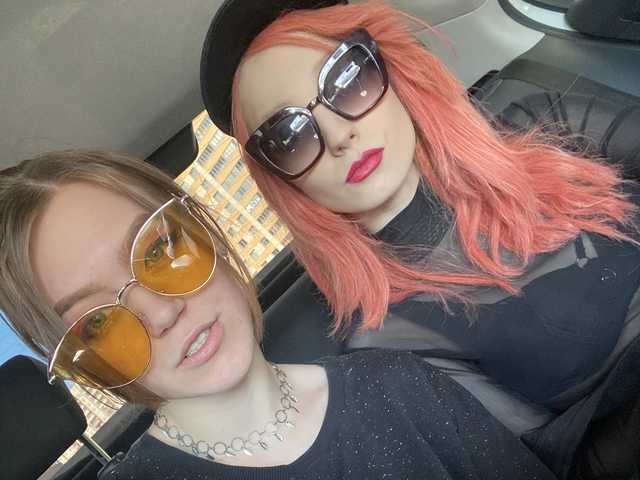 Foto do perfil TreshGirls