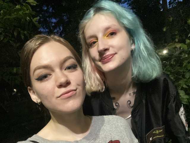 Foto do perfil TreshGirls