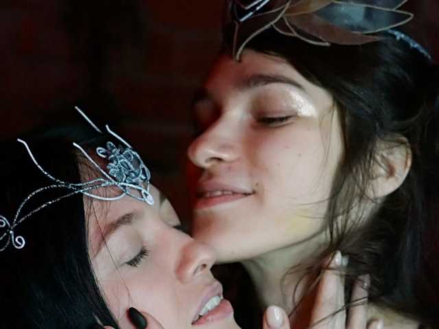 Foto do perfil TreshGirls