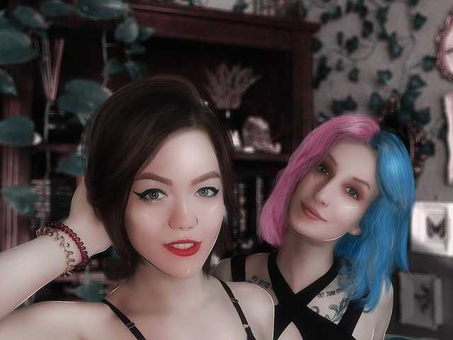 Foto do perfil TreshGirls