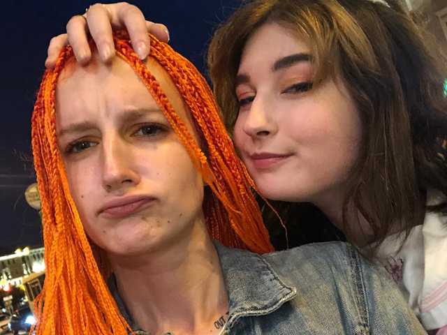 Foto do perfil TreshGirls