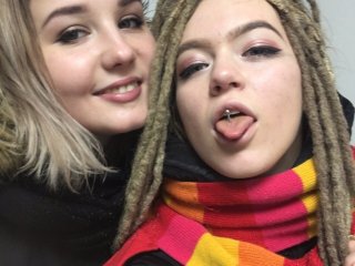 Foto do perfil TreshGirls