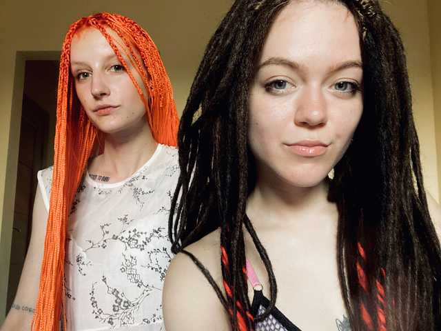 Foto do perfil TreshGirls