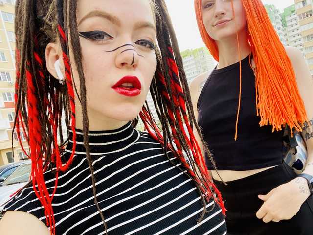 Foto do perfil TreshGirls