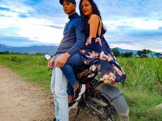 Chat de vídeo erótico TRIANAYJACK