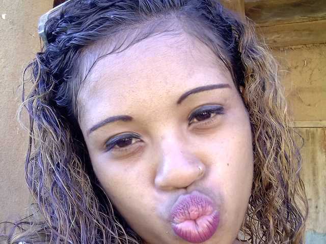 Foto do perfil TriciaBella