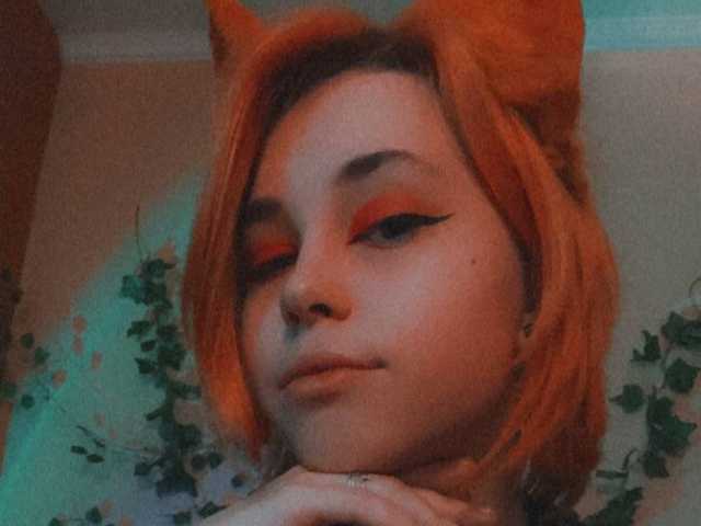 Foto do perfil Tricky_Kitsune