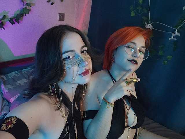 Foto do perfil Tricky_Kitsune