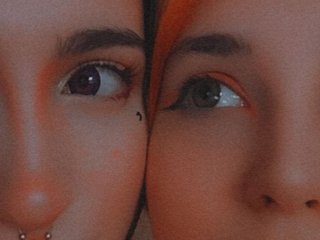 Chat de vídeo erótico Tricky_Kitsune