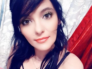 Chat de vídeo erótico Poppie