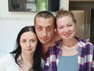 Chat de vídeo erótico Triopara