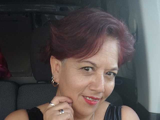 Foto do perfil Trish-milf