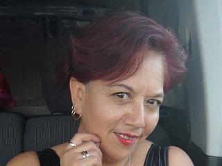 Chat de vídeo erótico Trish-milf
