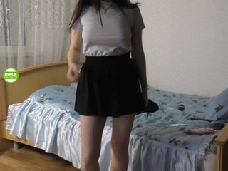 Capturas de tela de transmissão trisha-tanaka