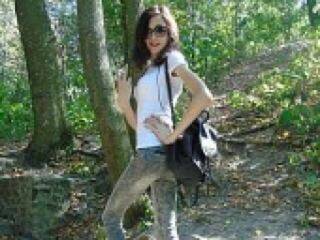 Chat de vídeo erótico trishameoww