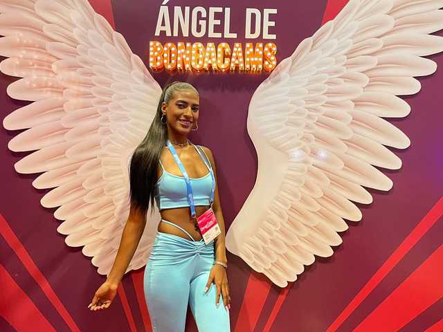 Foto do perfil Trissabenson