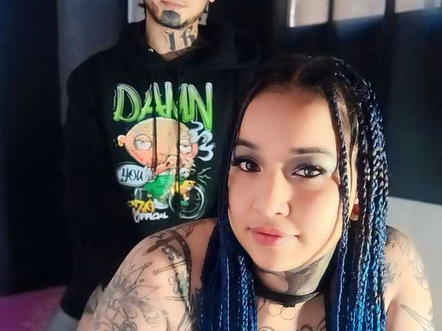 Foto do perfil tristanykarolb