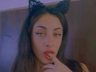 Chat de vídeo erótico Trixibb