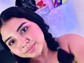 Chat de vídeo erótico trixie-bigsexy