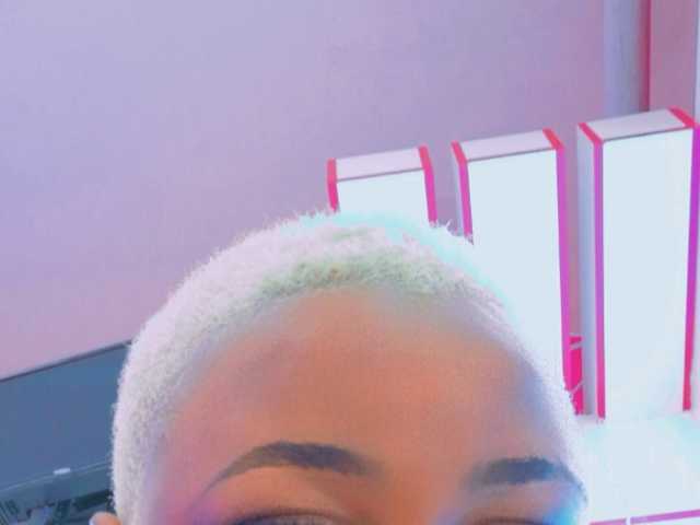 Foto do perfil Trixiee