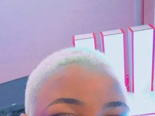 Chat de vídeo erótico Trixiee