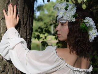 Chat de vídeo erótico Trixiie