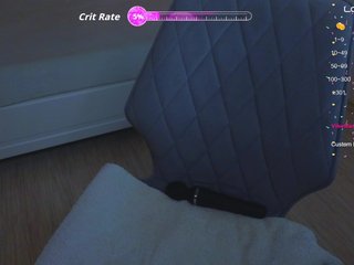 Chat de vídeo erótico Trixiie