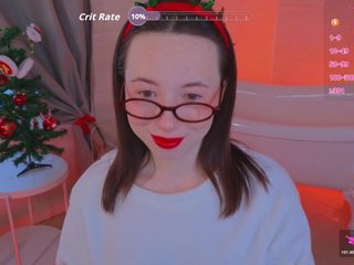 Chat de vídeo erótico Trixiie