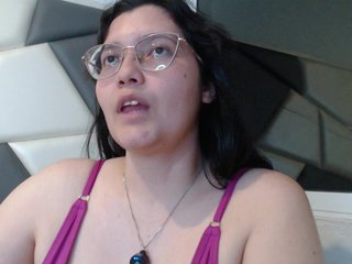Chat de vídeo erótico trixxxye