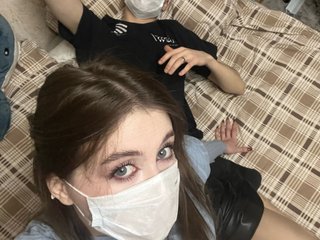 Chat de vídeo erótico Trizi666
