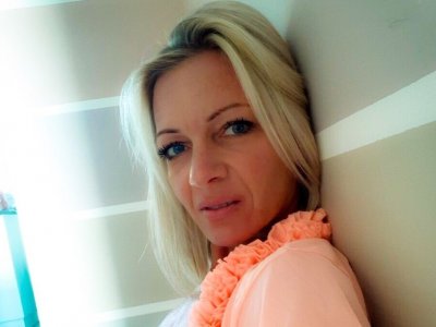 Foto do perfil TrophyMilf