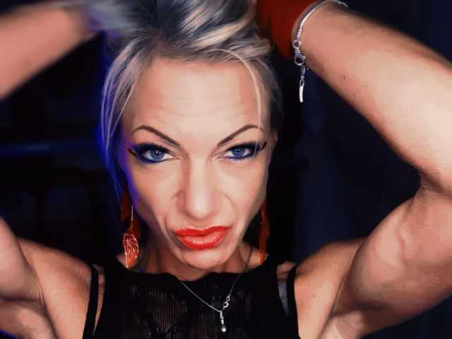 Foto do perfil TrophyMilf