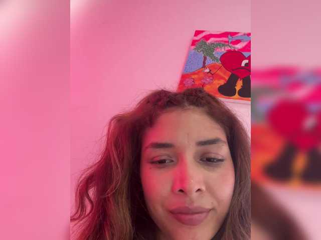Foto do perfil HAILEY01